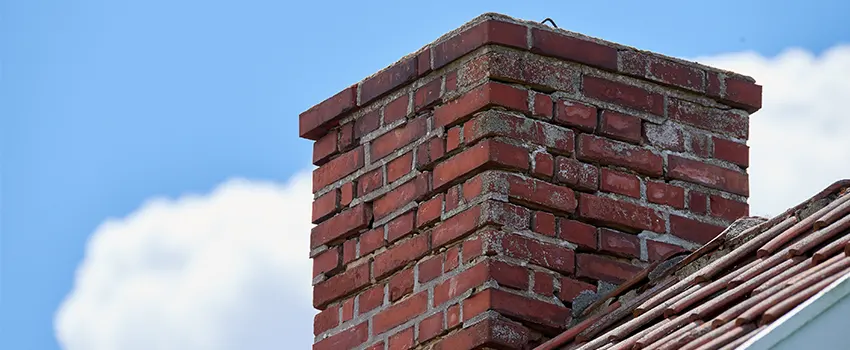 Chimney Concrete Bricks Rotten Repair Services in Casa de Oro-Mount Helix, California