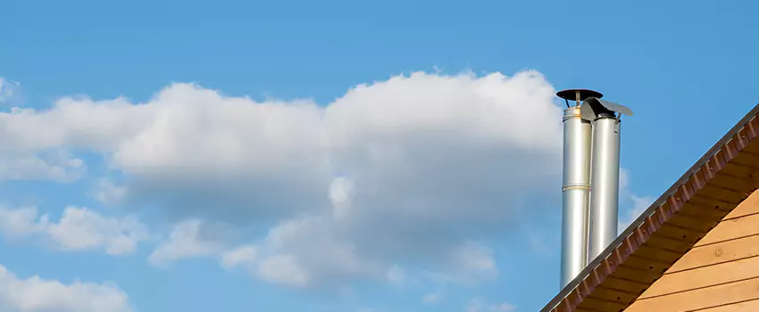 Chimney Cap Bird Guard Repair in Casa de Oro-Mount Helix, California