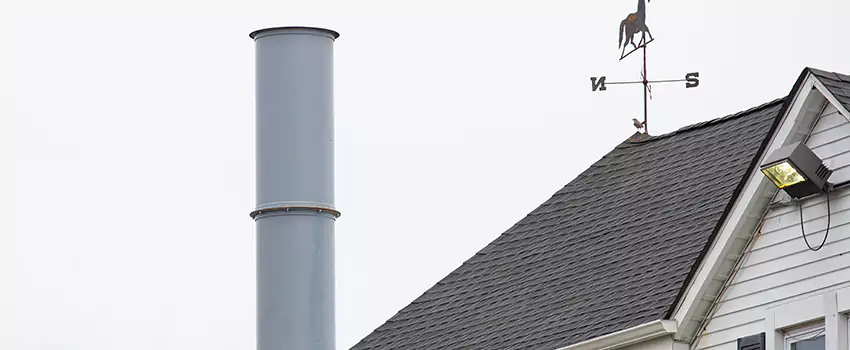 Multi-flue Chimney Caps Installation And Repair in Casa de Oro-Mount Helix, CA