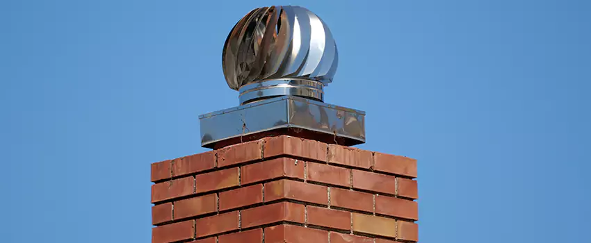 Chimney Damper Hinge Repair in Casa de Oro-Mount Helix, CA