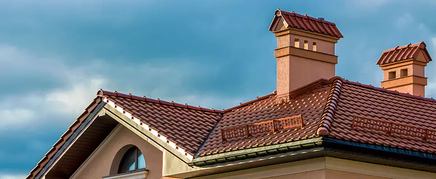 Residential Chimney Services in Casa de Oro-Mount Helix, California