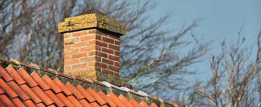 Chimney Flue Cap Installation in Casa de Oro-Mount Helix, CA