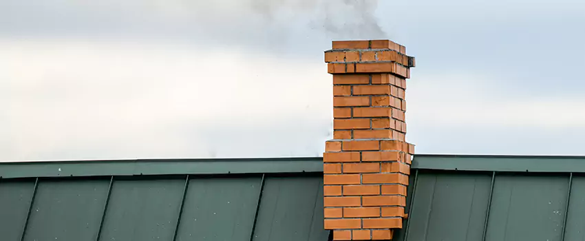 Chimney Installation Company in Casa de Oro-Mount Helix, CA