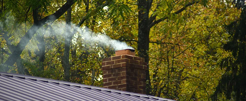 Gas Chimney Odor Removal in Casa de Oro-Mount Helix, California