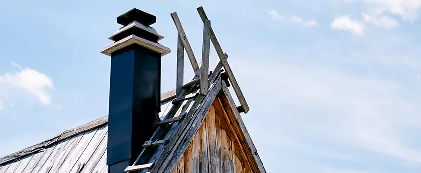 Chimney Pot Inspection in Casa de Oro-Mount Helix, CA