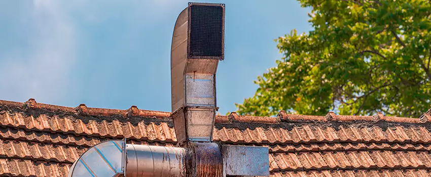 Chimney Blockage Removal in Casa de Oro-Mount Helix, California
