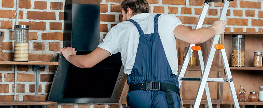 Modern Chimney Soot Cleaning Techniques in Casa de Oro-Mount Helix, California