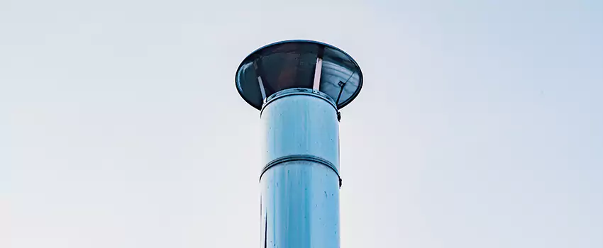 Chimney Spark Arrestor Mesh Installation in Casa de Oro-Mount Helix, California