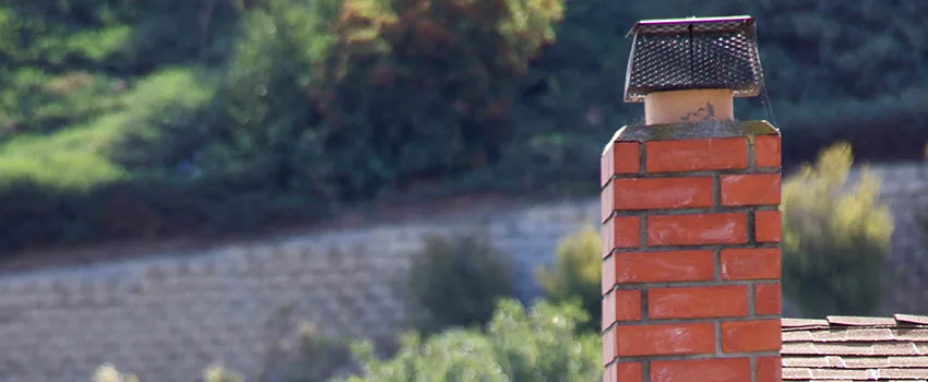 Chimney Tuckpointing And Masonry Restoration in Casa de Oro-Mount Helix, CA