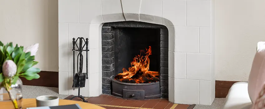 Classic Open Fireplace Design Services in Casa de Oro-Mount Helix, California