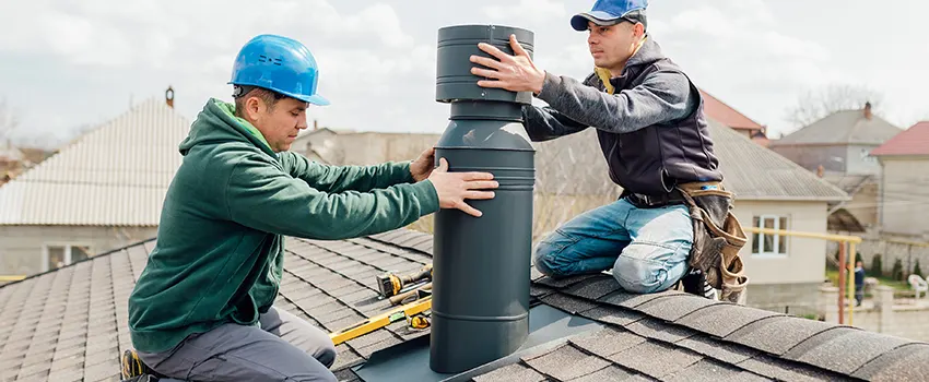 Commercial Chimney Cost in Casa de Oro-Mount Helix, CA