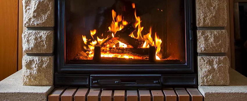 Decorative Fireplace Installation Cost in Casa de Oro-Mount Helix, California