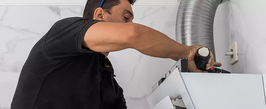 Dryer Vent Blockage Cleaning in Casa de Oro-Mount Helix, CA
