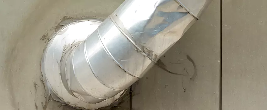 Dryer Vent Repair Process in Casa de Oro-Mount Helix, CA