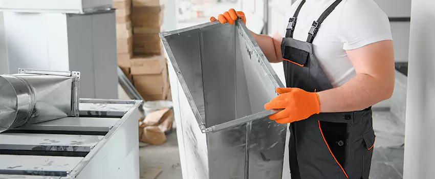 Benefits of Professional Ductwork Cleaning in Casa de Oro-Mount Helix, CA