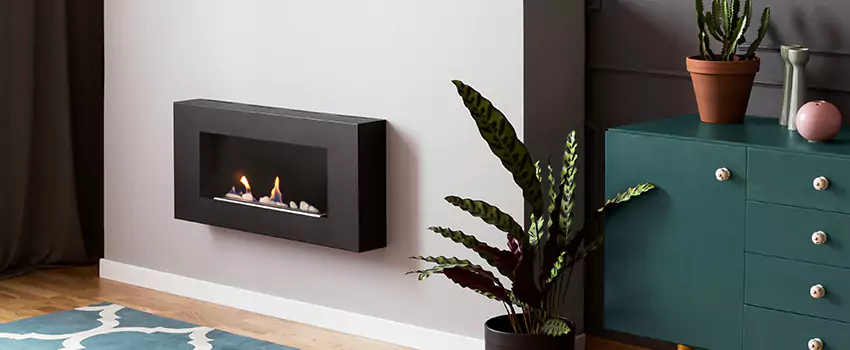 Cost of Ethanol Fireplace Repair And Installation Services in Casa de Oro-Mount Helix, CA