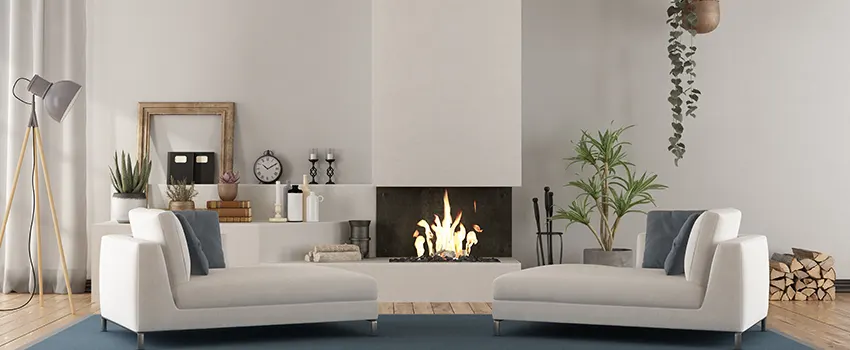 Decorative Fireplace Crystals Services in Casa de Oro-Mount Helix, California