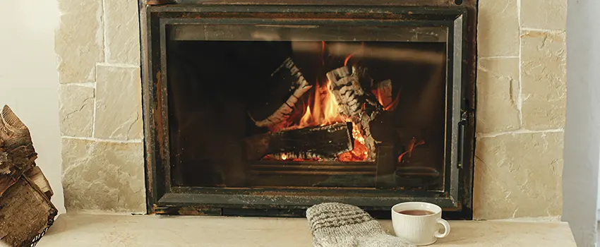 Fireplace Door Handle Replacements Services in Casa de Oro-Mount Helix, California