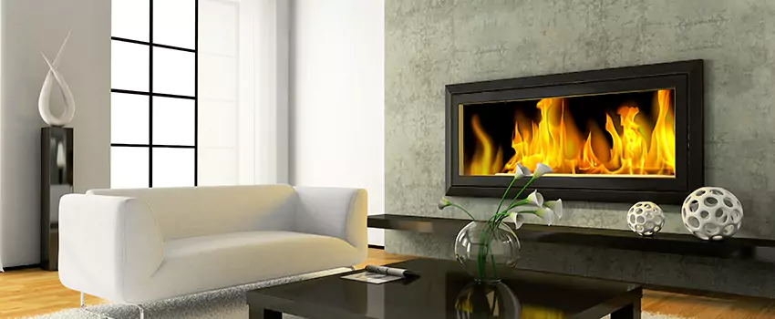 Fireplace Hearth Ideas in Casa de Oro-Mount Helix, California