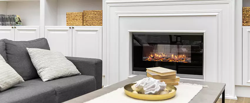 Pellet Fireplace Insert Installation in Casa de Oro-Mount Helix, CA