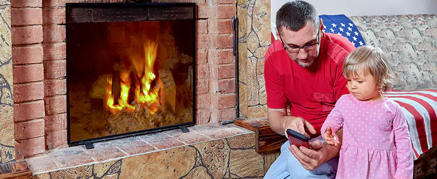 Fireplace Safety Locks For Kids in Casa de Oro-Mount Helix, CA