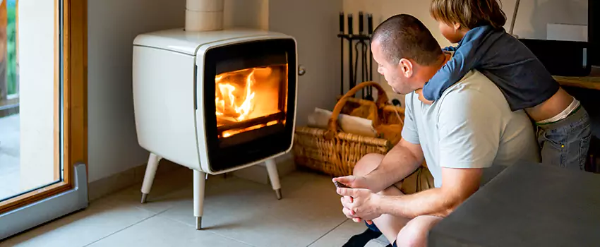 Fireplace Flue Maintenance Services in Casa de Oro-Mount Helix, CA