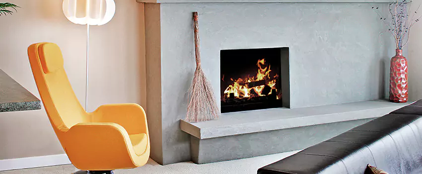 Electric Fireplace Makeover Services in Casa de Oro-Mount Helix, CA