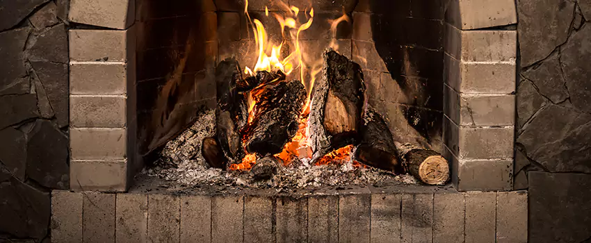 Cost of Rebuilding A Fireplace in Casa de Oro-Mount Helix, California