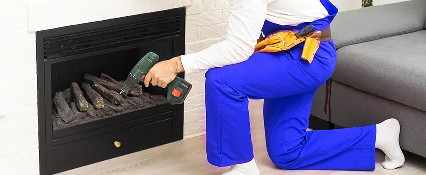 Fireplace Safety Inspection Specialists in Casa de Oro-Mount Helix, California