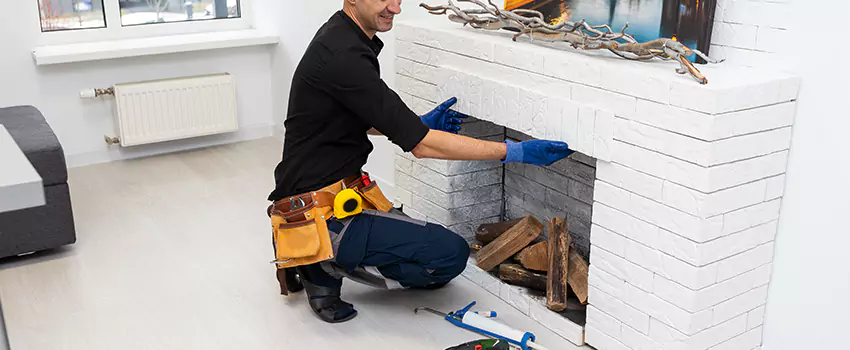 Gas Fireplace Repair And Replacement in Casa de Oro-Mount Helix, CA