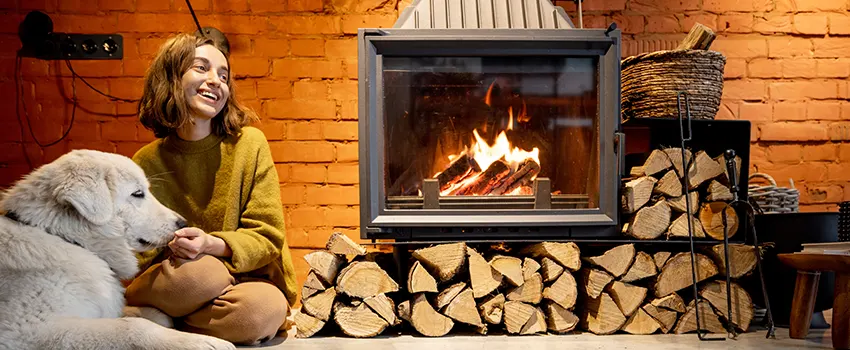 Fireplace Smell Removal Cost in Casa de Oro-Mount Helix, CA