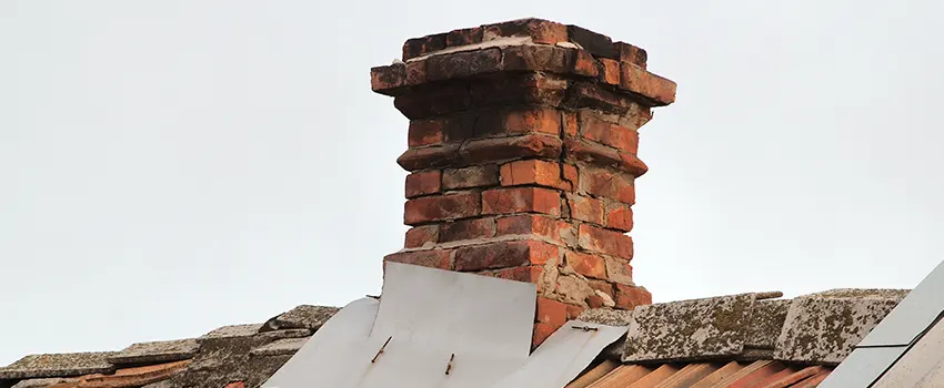 Cost of Fixing Blocked Chimney in Casa de Oro-Mount Helix, California