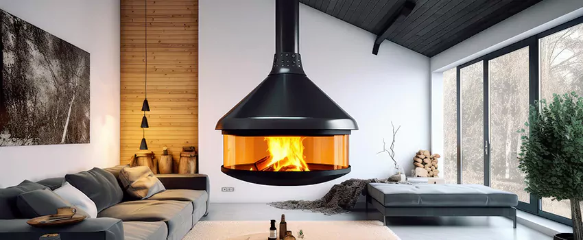 Floating Damaged Fireplace Repair Services in Casa de Oro-Mount Helix, CA