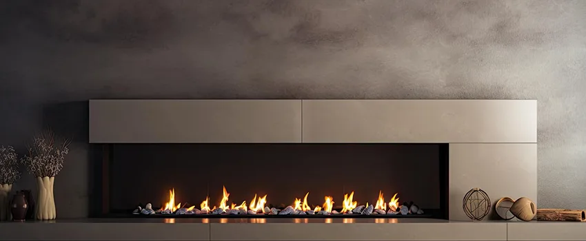 Gas Fireplace Logs Supplier in Casa de Oro-Mount Helix, California