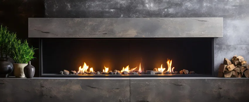 Gas Fireplace Front And Firebox Repair in Casa de Oro-Mount Helix, CA