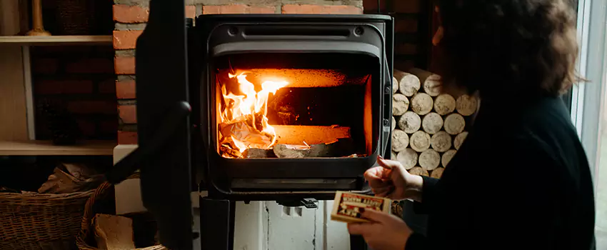 Hearthstone Wood Stoves Fireplace Repair in Casa de Oro-Mount Helix, California
