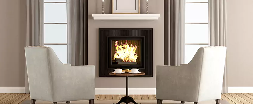 Heatilator Direct Vent Fireplace Services in Casa de Oro-Mount Helix, California