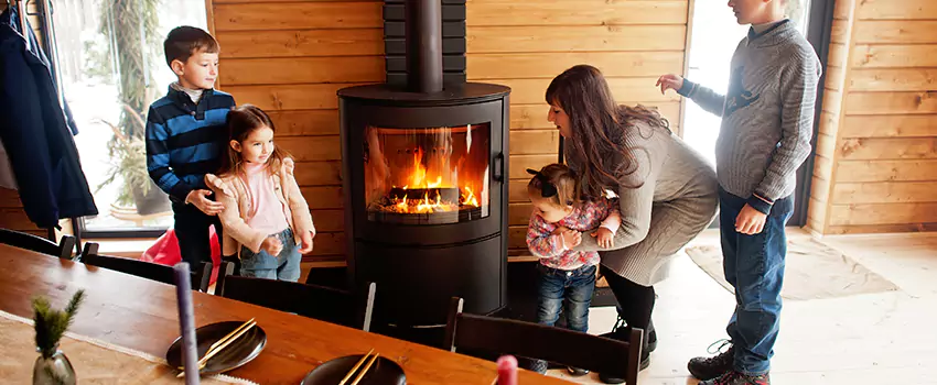 Jøtul Gas Fireplace Inspection Service in Casa de Oro-Mount Helix, California