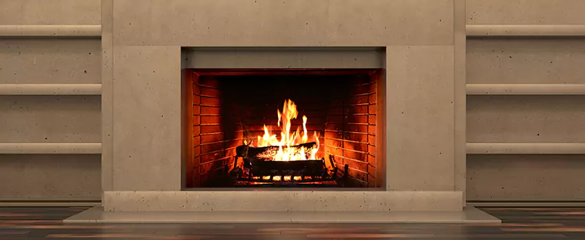 Majestic Trilliant Series Gas Fireplace Insert Repair in Casa de Oro-Mount Helix, California