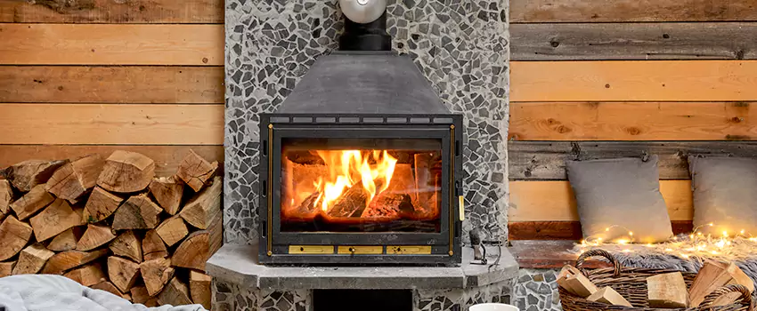 Outdoor Morso Fireplace Broken Screen Replacement in Casa de Oro-Mount Helix, CA