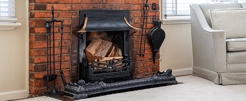 Custom Old Fireplace Redesign Services in Casa de Oro-Mount Helix, California