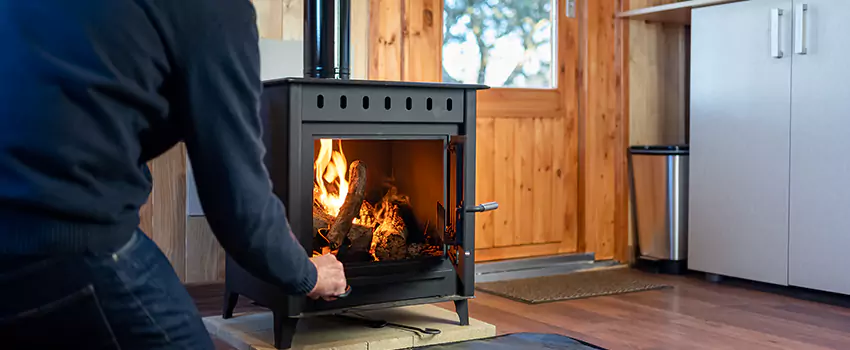 Open Flame Fireplace Fuel Tank Repair And Installation Services in Casa de Oro-Mount Helix, California