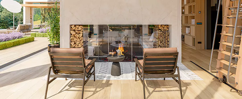 Ortal Space Creator Fireplace Repair in Casa de Oro-Mount Helix, CA