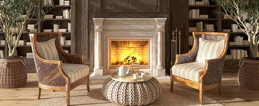 Cost of RSF Wood Fireplaces in Casa de Oro-Mount Helix, California