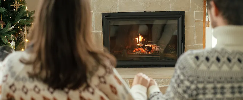 Superior Open-Hearth Wood Fireplaces in Casa de Oro-Mount Helix, CA