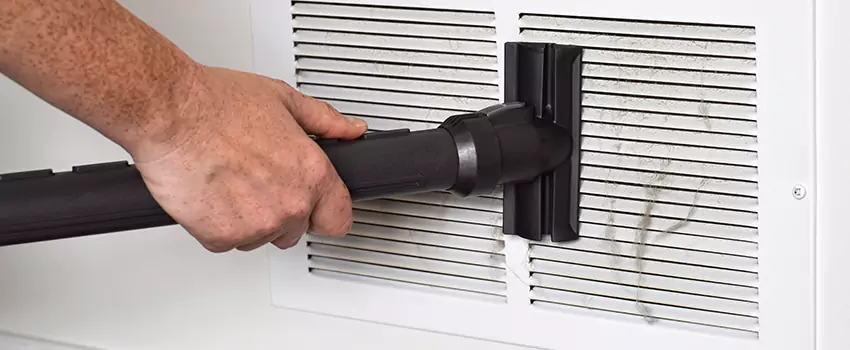 Vent Cleaning Process in Casa de Oro-Mount Helix, California