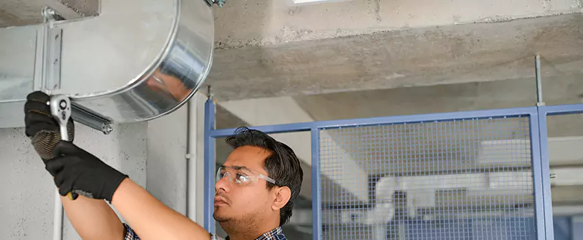 Benefit of Ventilation Cleaning in Casa de Oro-Mount Helix, California