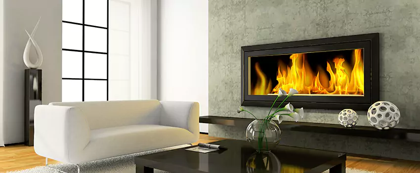 Ventless Fireplace Oxygen Depletion Sensor Installation and Repair Services in Casa de Oro-Mount Helix, California