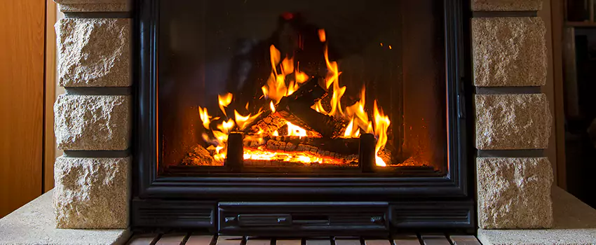 Cost of Wood Fireplace Installation in Casa de Oro-Mount Helix, CA
