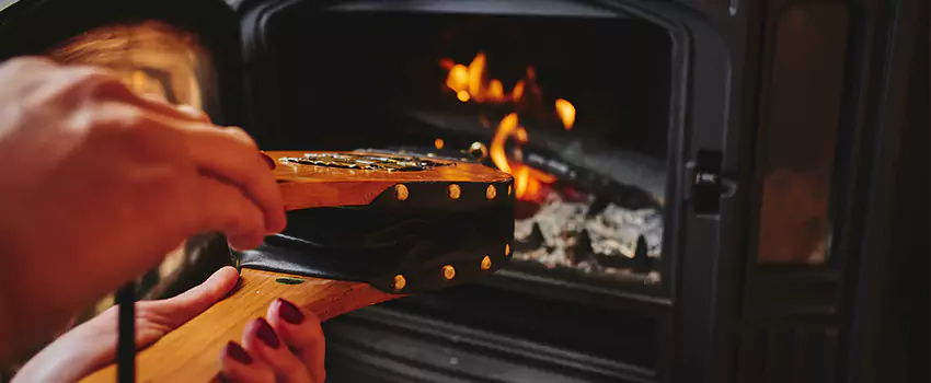 Cost of Wood Furnace Repair and Installation Services in Casa de Oro-Mount Helix, CA